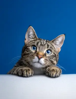 Cat Treats & Toppers
