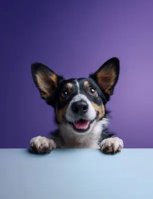 Dog Treats & Toppers